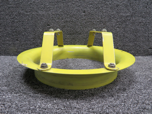 2519209-2, 2314213-1 LearJet 24B Bell Mouth Ring Support Assembly