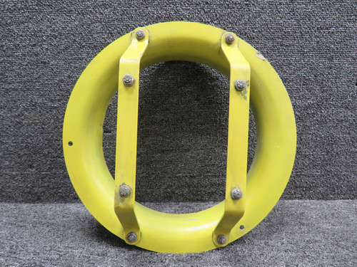 2519209-2, 2314213-1 LearJet 24B Bell Mouth Ring Support Assembly