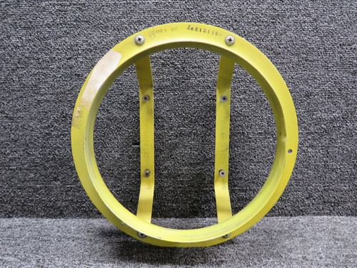 2519209-2, 2314213-1 LearJet 24B Bell Mouth Ring Support Assembly