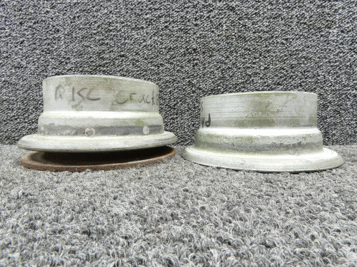 3070 Cleveland 6.00-6 Main Wheel Assembly