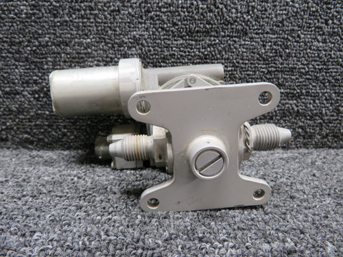 HTE9037-25 Hitemp Valve Actuator and Motor Assembly (Volts: 24)