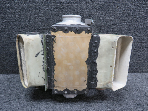 8471A (Alt: 9910010) Stewart-Warner Heat Exchanger