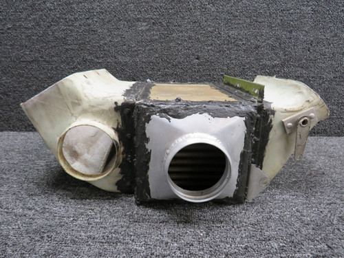 8471B (Alt: 9910010) Stewart-Warner Heat Exchanger