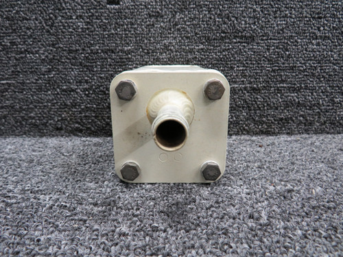 100-920048-3 Beechcraft 1900C Fuel Float Valve Container Assembly