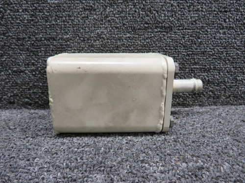 100-920048-3 Beechcraft 1900C Fuel Float Valve Container Assembly