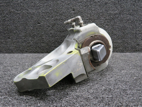 265-335501-1 Sabreliner NA-265-60 Main Landing Gear Downlock Assembly LH