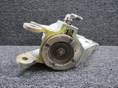 265-335501-1 Sabreliner NA-265-60 Main Landing Gear Downlock Assembly LH