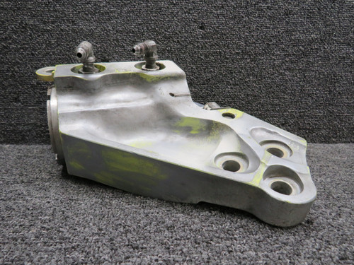 265-335501-1 Sabreliner NA-265-60 Main Landing Gear Downlock Assembly LH