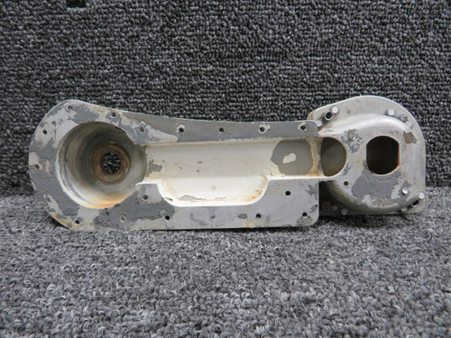 0811894-2 Cessna Cabin Door Handle Housing Assembly