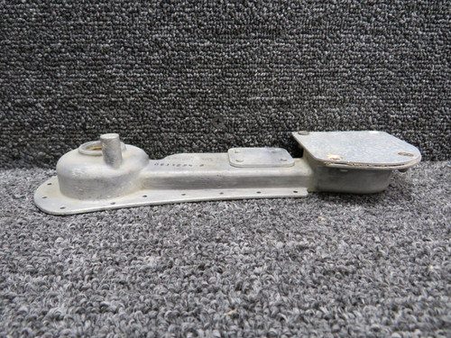 0811894-2 Cessna Cabin Door Handle Housing Assembly