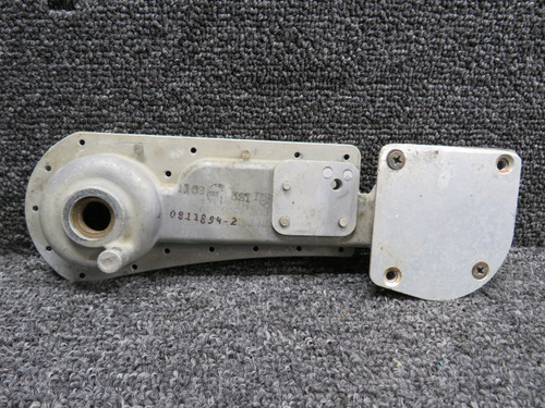 0811894-2 Cessna Cabin Door Handle Housing Assembly