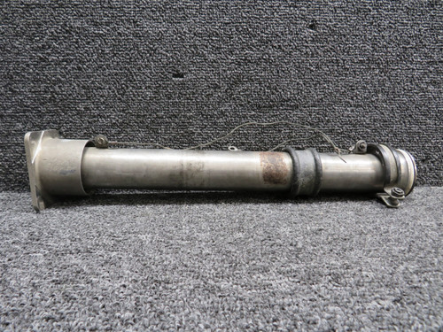 25EK207A Hawker Anti-Ice Tube Assembly