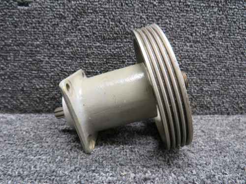 2601271-2 (Alt: 2601271-202) Cessna 208B Alternator Pulley Assembly
