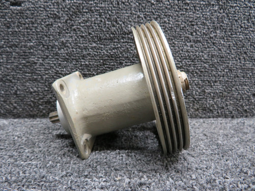 2601271-2 (Alt: 2601271-202) Cessna 208B Alternator Pulley Assembly