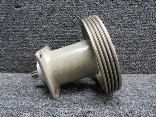 2601271-2 (Alt: 2601271-202) Cessna 208B Alternator Pulley Assembly