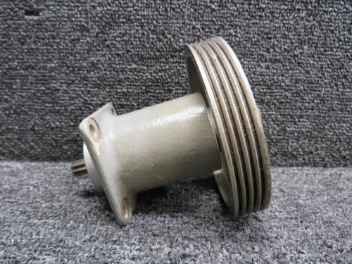 2601271-2 (Alt: 2601271-202) Cessna 208B Alternator Pulley Assembly