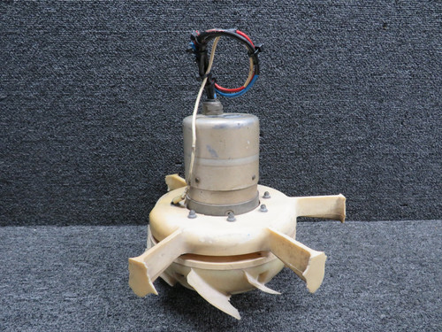 50-55PFA2 ABG-SEMCA Fan and Motor Assembly with Amendments (Core)
