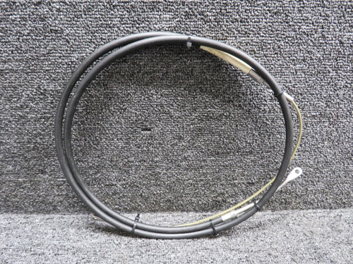 128-380021-41 Beechjet Cable Assembly (Length: 64.25”)