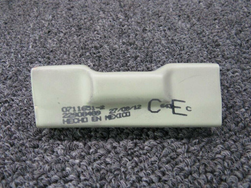 0711651-1 Cessna 182T Bracket Assembly Striker