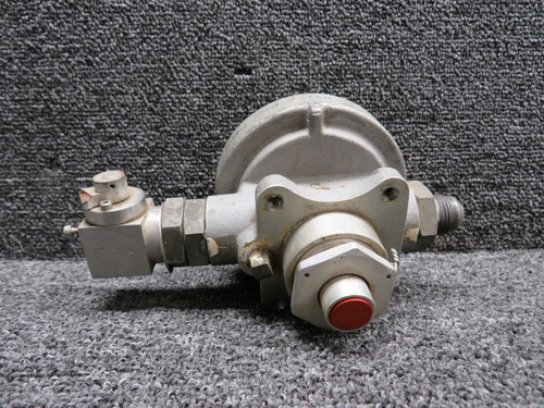 1J18-10 Cessna 208B Fuel Filter Assembly