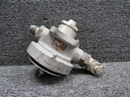 1J18-10 Cessna 208B Fuel Filter Assembly