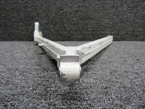 76426-003 Piper PA28R-201T Nose Gear Downlock Link and Brace Assembly