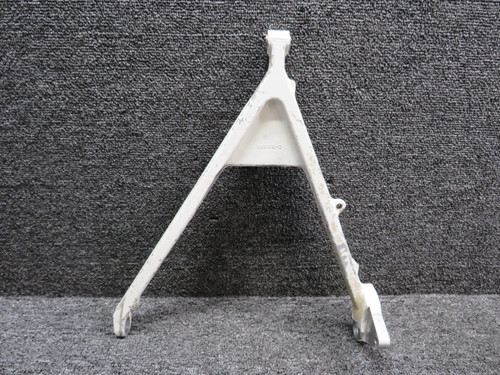 76426-003 Piper PA28R-201T Nose Gear Downlock Link and Brace Assembly