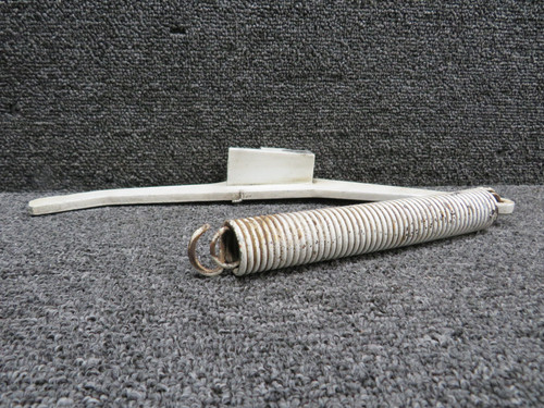 67109-000, 67169-000 Piper PA28R-201T Arm and Spring Assembly