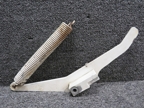 67109-000, 67169-000 Piper PA28R-201T Arm and Spring Assembly