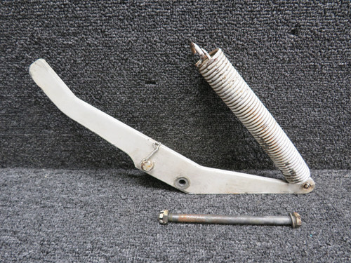 67109-000, 67169-000 Piper PA28R-201T Arm and Spring Assembly
