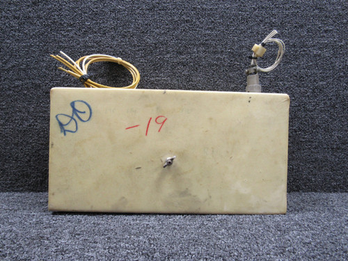 6538200-16 Cessna Citation 550 Anti-Ice Junction Box Assembly RH (Core)