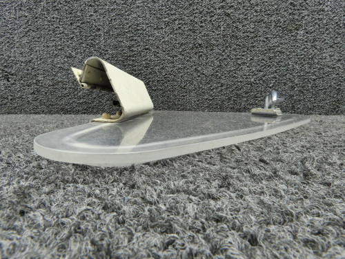 50-420083-602 Beech KA-100 Storm Window Assembly RH