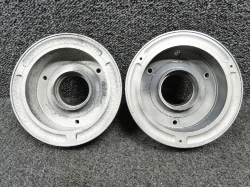 40-88C Cleveland 6.00-6 Main Wheel Assembly