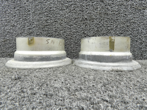 3041 Cleveland 6.00-6 Main Wheel Assembly
