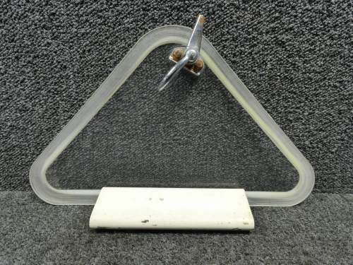 50-420083-601 Beech KA-100 Storm Window Assembly LH