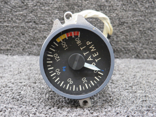 1229-1 Avtech Battery Temperature Indicator Assembly (Volts: 28)