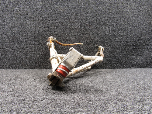 0842000-3 Cessna 310 Nose Gear Drag Truss with Link