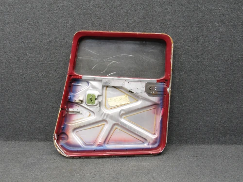 1217000-206 Cessna 182P Cabin Door Assembly LH