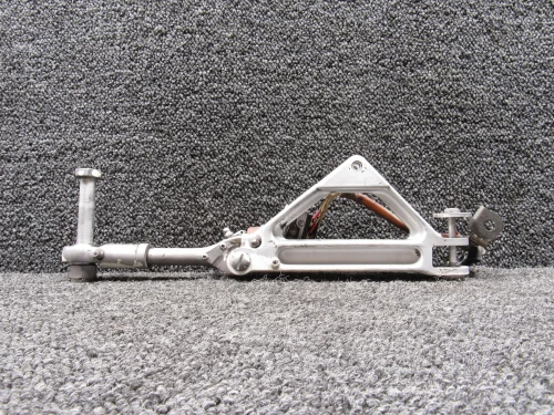 20767-000 Piper PA30 Main Gear Side Brace Assembly with Link