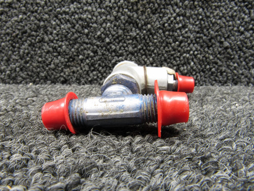 AN6245-A4 Hucktrol Hydraulic Thermal Expansion Relief Valve