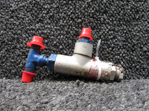 AN6245-A4 Hucktrol Hydraulic Thermal Expansion Relief Valve