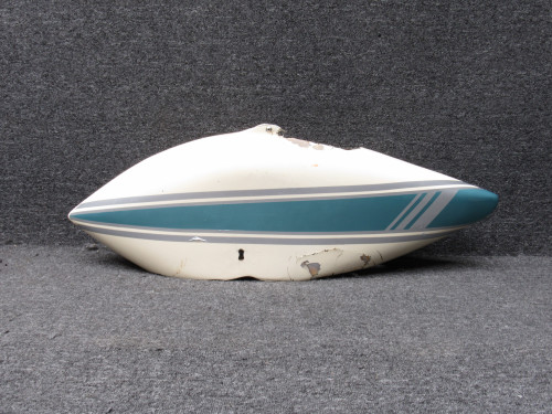 1442200-2 Cessna 336 Nose Gear Wheel Speed Fairing