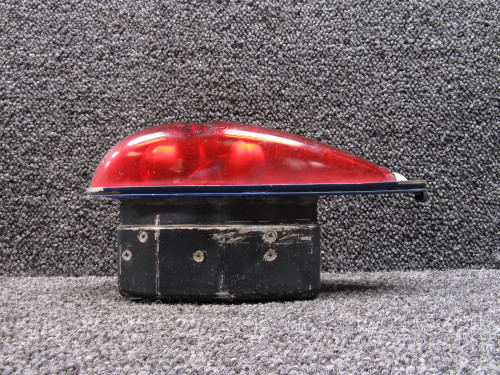 40-0127-1 Beechcraft 58 Upper Oscillating Beacon Assembly (28V) (Core)