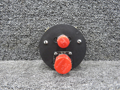 18-1000 AID Engine Gauge Indicator