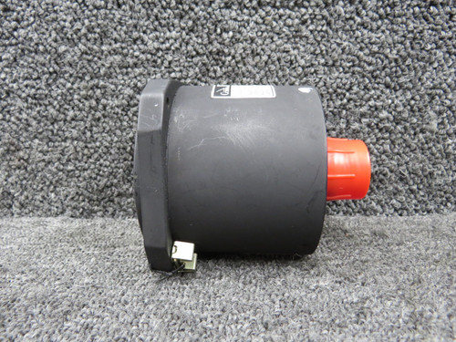 302-909-001 (Alt: 9910082-33) Gull Airborne Fuel Quantity Indicator (Volts: 28)