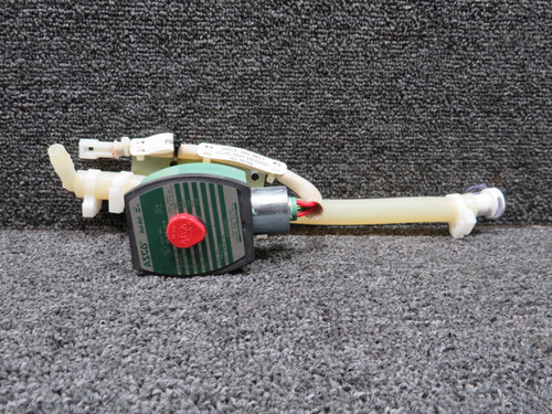 8262G265 (Alt: 302080) Asco Solenoid Valve Assembly (Watts: 11.6)