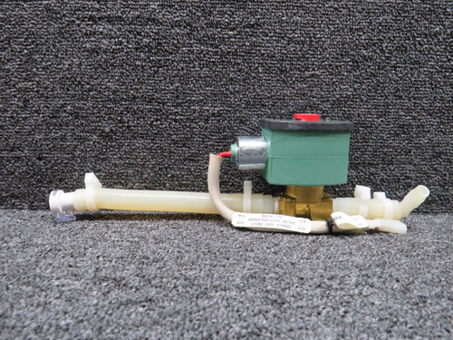 8262G265 (Alt: 302080) Asco Solenoid Valve Assembly (Watts: 11.6)