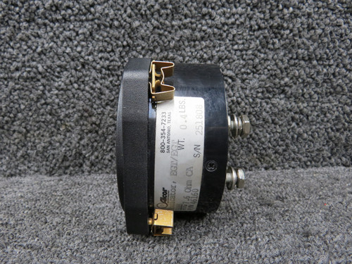 46160 Alcor RAM Exhaust Gas Temperature Indicator