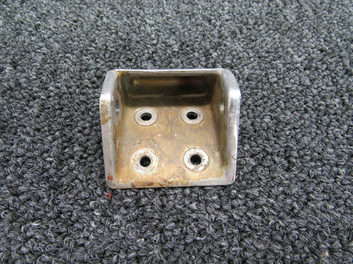 60-340057-602 Beechcraft B-60 Seat Belt Bracket BAS Part Sales | Airplane Parts