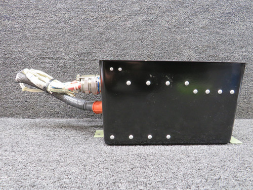 6619111-17 (Use: 6619111-19) Cessna 560XL Citation XLS+ Interior J-Box Assembly